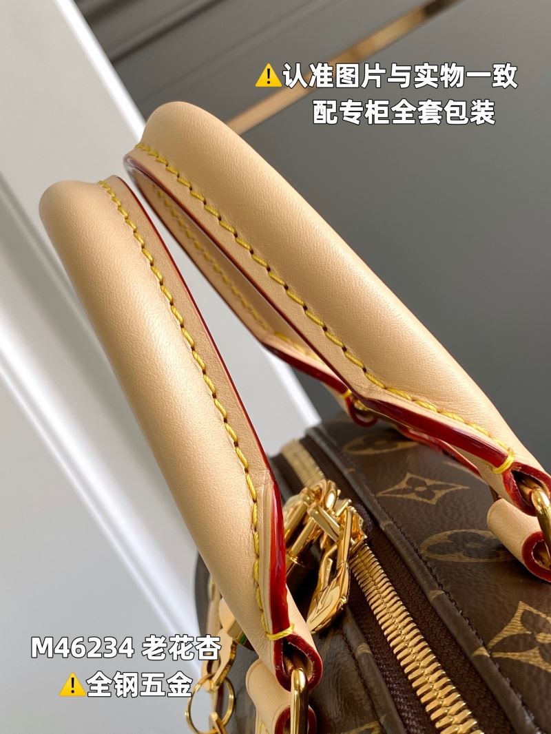 Louis Vuitton Speedy Bags